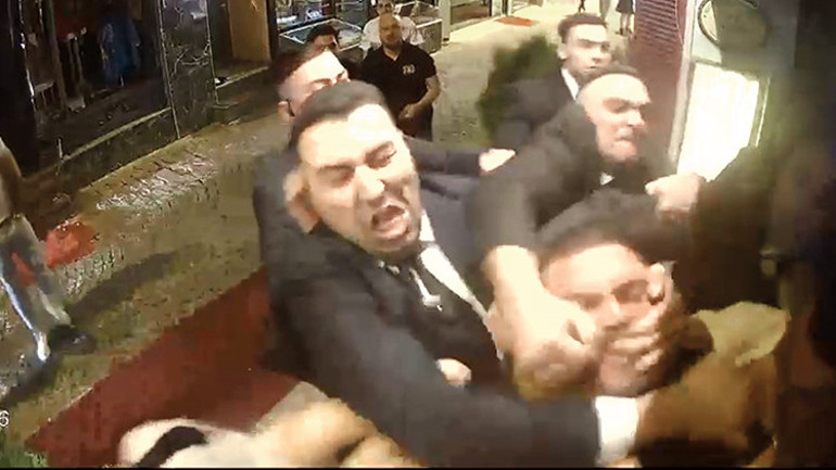 Varsın faşist olsun yeter ki Putin’e karşı olsun