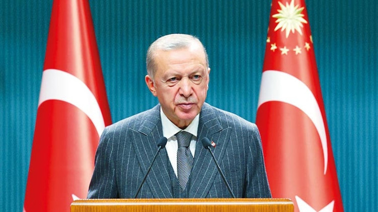 Sosyal konutta ilk temel 25 Ekimde