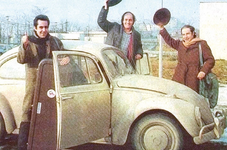 Ünlü isim güzel haberi duyurdu: Sakın ben evlenmem demeyin