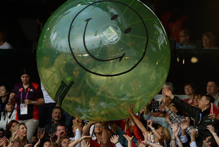 50 yıl ve 500 milyon dolar... Hepimizin hayatındaki o gülen yüzün arkasındaki dev şirket