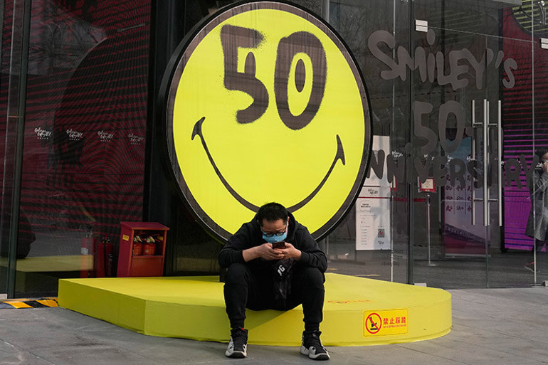 50 yıl ve 500 milyon dolar... Hepimizin hayatındaki o gülen yüzün arkasındaki dev şirket