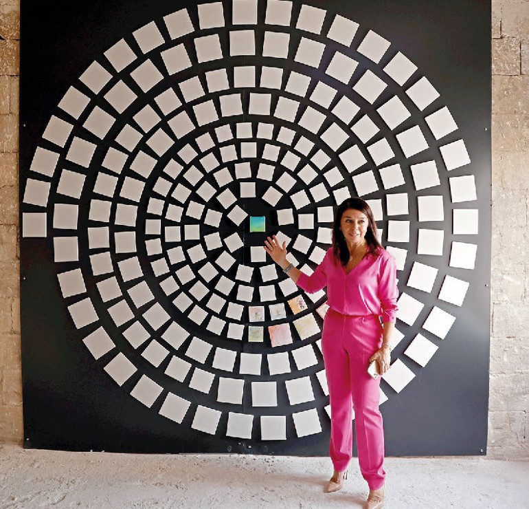 Mardin’de sanat dolu bir gün