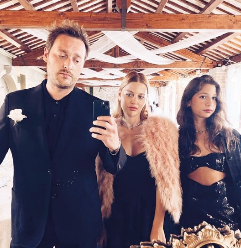 Tak sepeti koluna herkes kendi yoluna