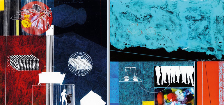 Tak sepeti koluna herkes kendi yoluna