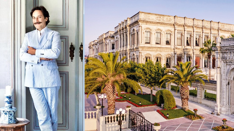 Tak sepeti koluna herkes kendi yoluna