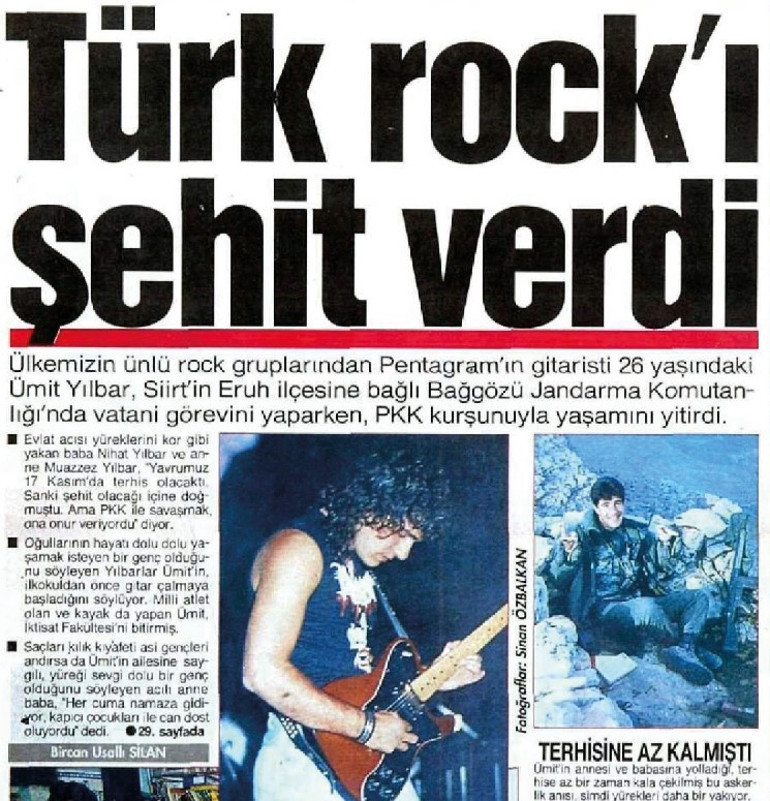 İlk kadın bestecinin Kore Marşı
