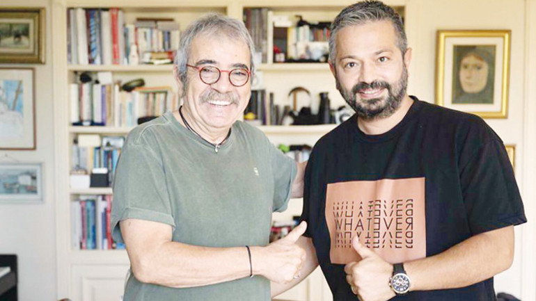 Selçuk Yöntem: Aşk-ı Memnu hiç eskimiyor
