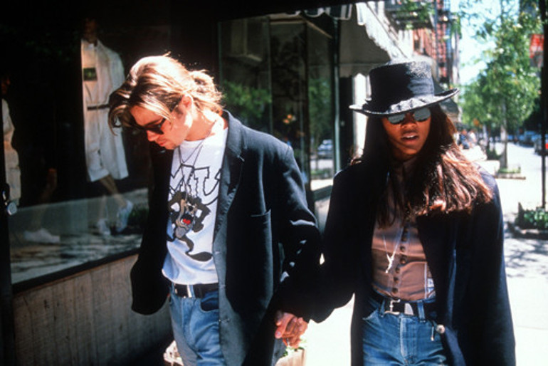 Yıllar önce sevgilisinin kocası yatakta basmıştı: Gönül defterine onun adını da mı yazdı