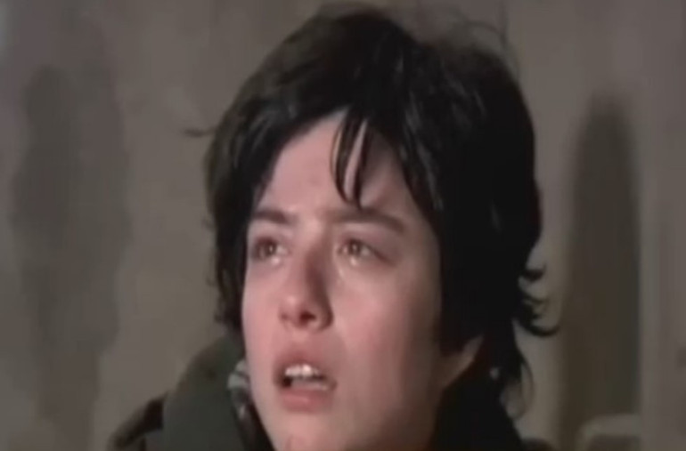 Yıl 2010... Yaş 22... Onu ilk kez böyle gördük