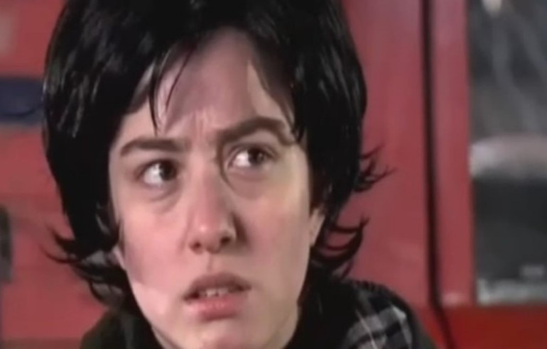 Yıl 2010... Yaş 22... Onu ilk kez böyle gördük