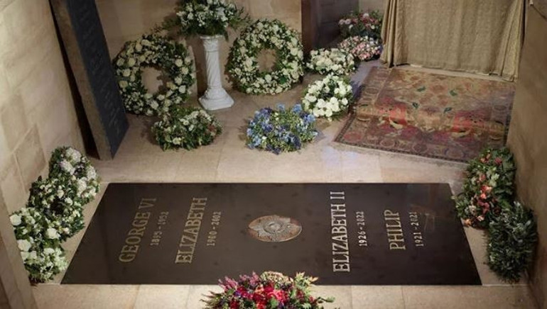 Kraliçe Elizabethin ölüm sebebi belli oldu