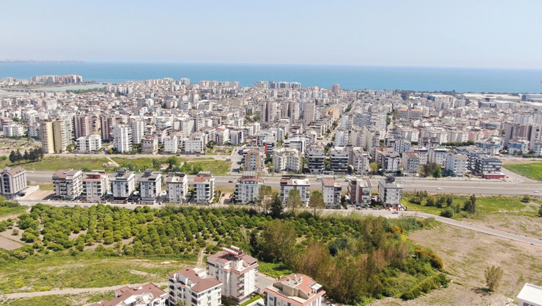 Seferberlik emlak piyasasını uçurdu
