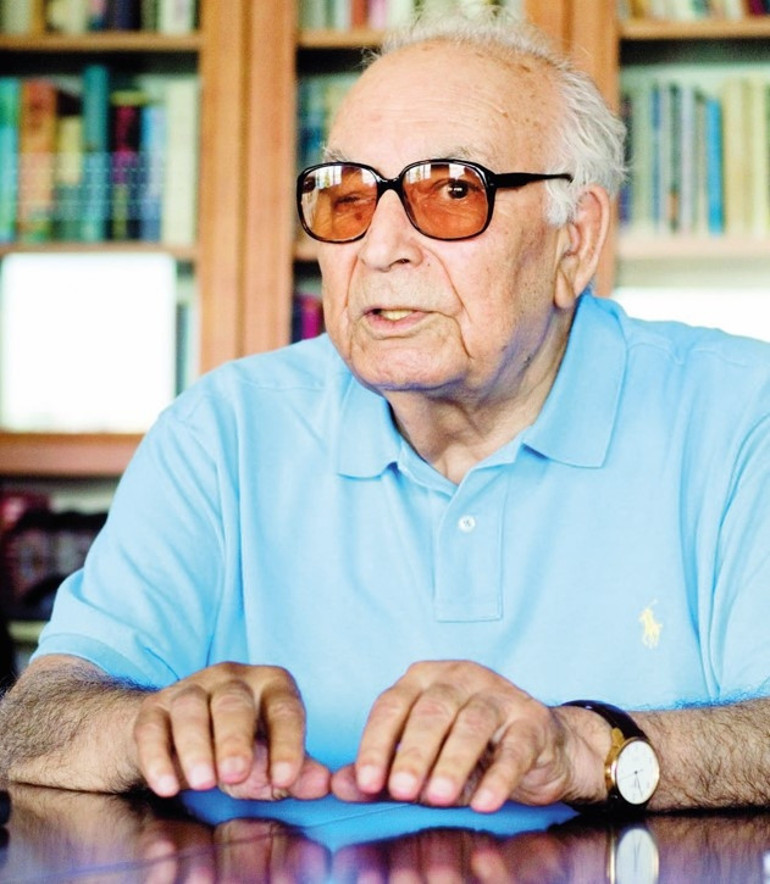 Yaşar Kemal’in Çukurova’sı