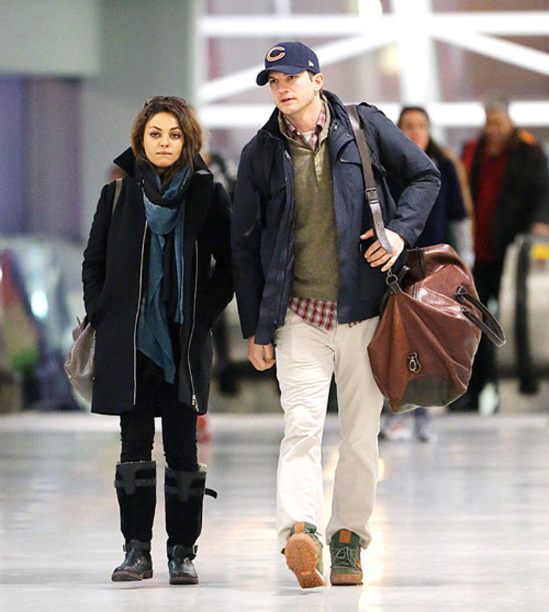 Sabahın köründe kapısına dayanıp beni çılgına çeviriyorsun diye bağırdı: Ünlü oyuncu aşkını böyle ilan etmiş