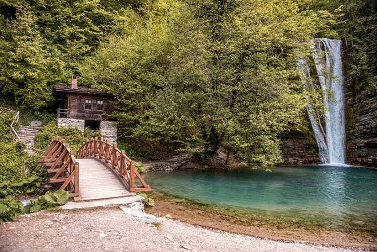 Uğruna yola düşmeye değer... Türkiyenin dört bir yanından kültüre ve yöresel lezzetlere doyacağınız 10 adres