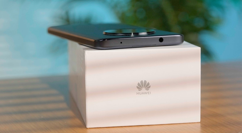 Huawei nova Y90 incelemesi