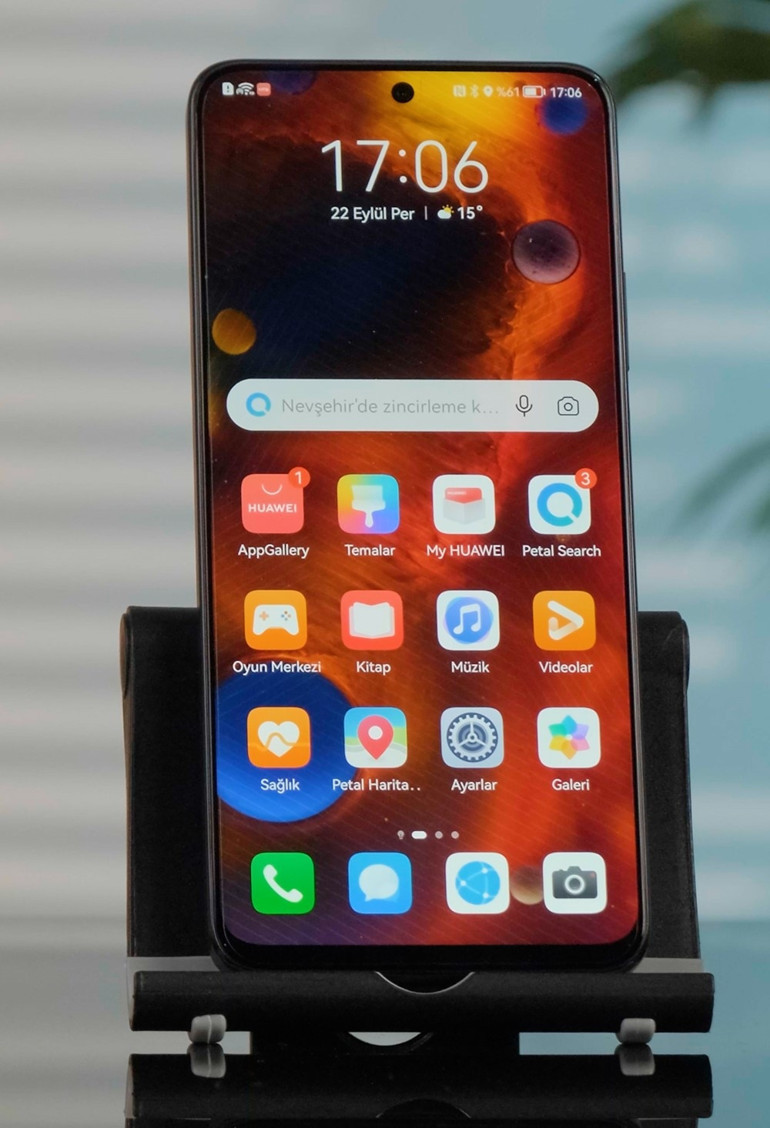 Huawei nova Y90 incelemesi