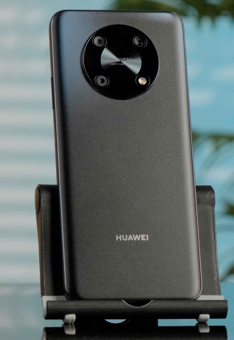 Huawei nova Y90 incelemesi