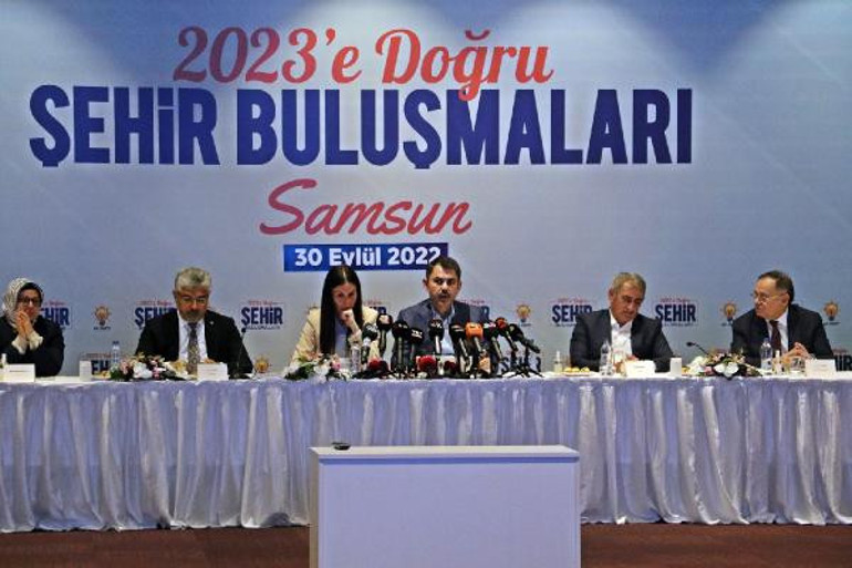 Son dakika... Bakan Kurumdan sosyal konut projesi açıklaması: Bir karışıklık yok