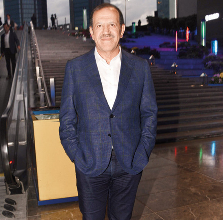 25. yıla özel kutlama