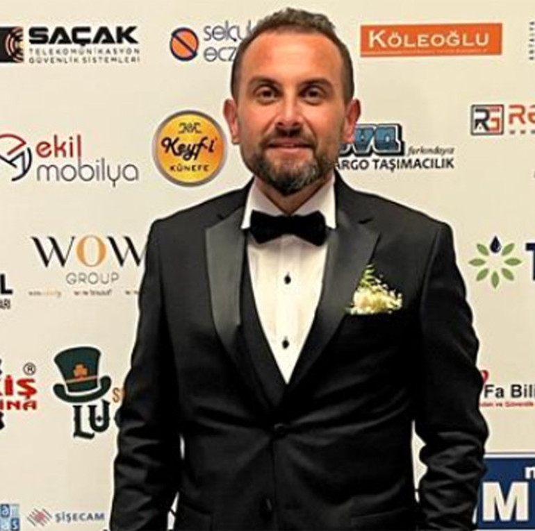 Kereviz sapı ve faydaları...Mesut Türk yazdı