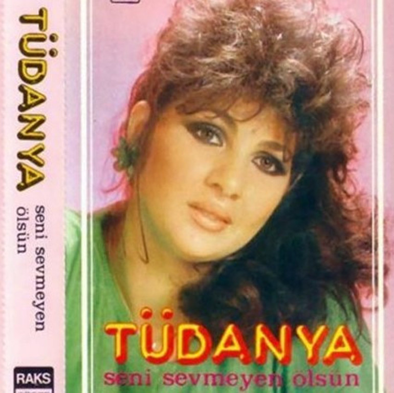 Haluk Leventten Tüdanya için yardım çağrısı:  Evi oturulmaz halde ve borç içinde