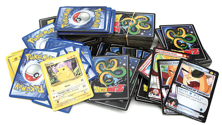 Kartlar yeniden dağıtılıyor