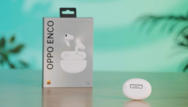 Oppo Enco X2 kablosuz kulaklık incelemesi