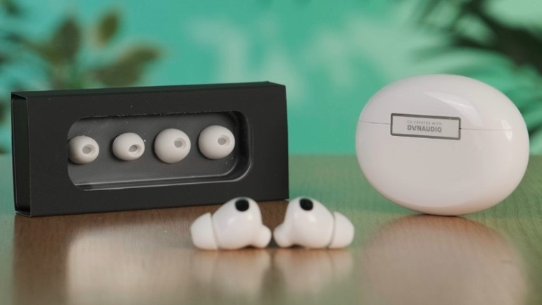 Oppo Enco X2 kablosuz kulaklık incelemesi