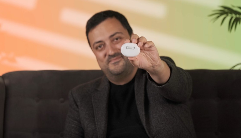 Oppo Enco X2 kablosuz kulaklık incelemesi