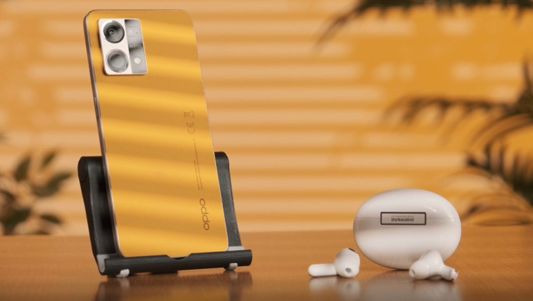 Oppo Enco X2 kablosuz kulaklık incelemesi