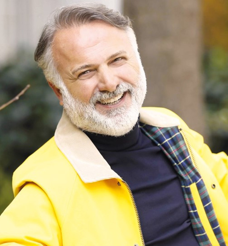 Gazete ilanı hayatını değiştirdi