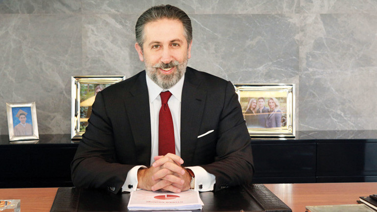 ‘Ev’de düşük faizli kampanya hamlesi