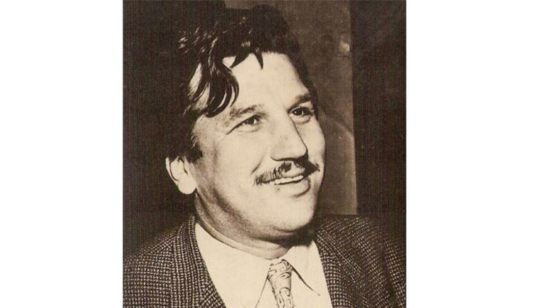 Kitapsız ilim Ahmet Tarık’sız ‘filim’ olmazdı