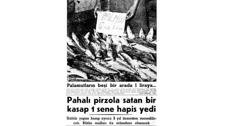 Kitapsız ilim Ahmet Tarık’sız ‘filim’ olmazdı