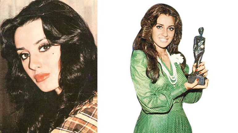 Hayatım film olsa mutlu sonla biterdi