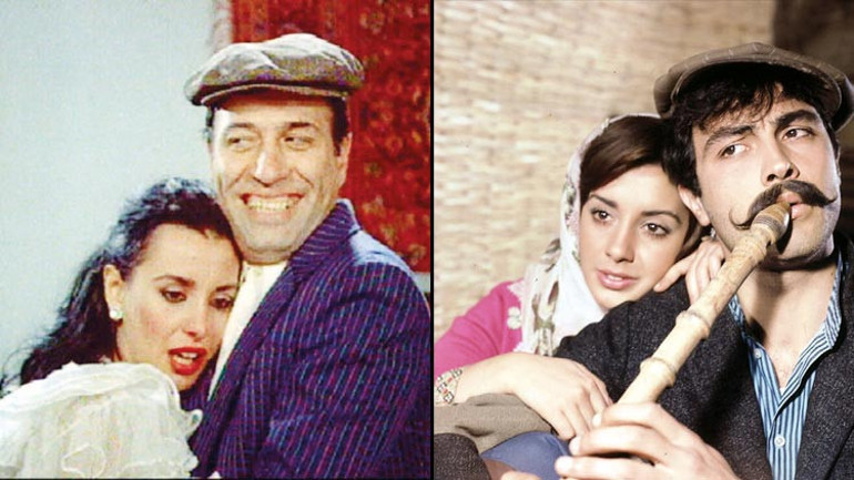 Hayatım film olsa mutlu sonla biterdi