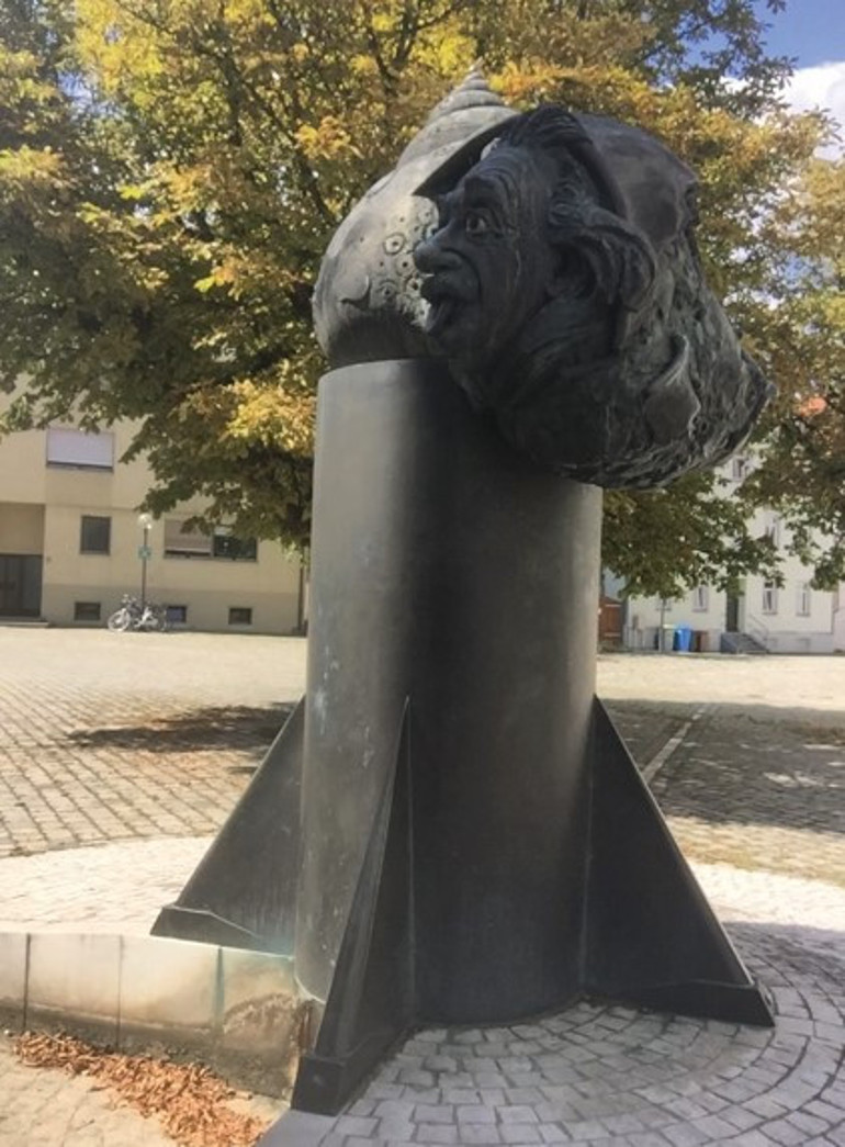 Ulm: Manzarası ve tarihiyle şaşırtıyor