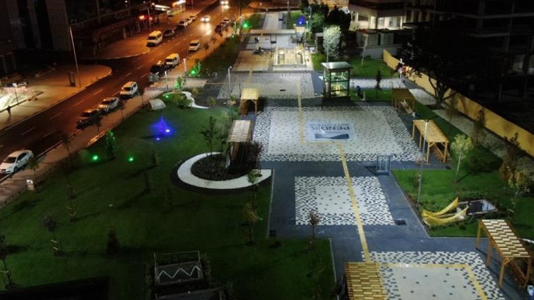 Bakan Karaismailoğlu CNN TÜRKte... İstanbulun yeni metro hattı bugün açılıyor