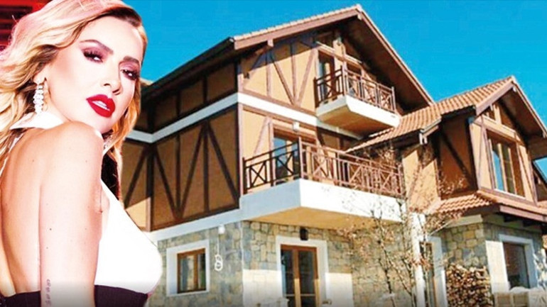 Hadise ve Mehmet Dinçerler yollarını ayırdı, işler karıştı... İki boşanma sayısız taşınma