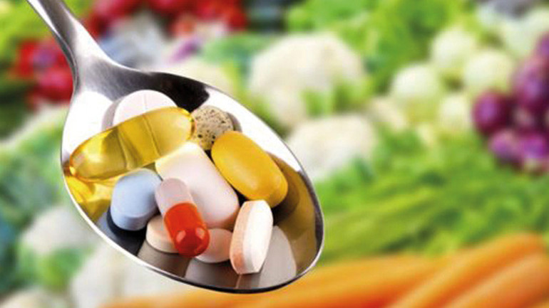 Dikkat Bazı gıda takviyeleri bağımlılık yapıyor