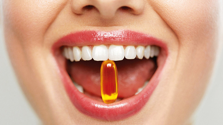 Dikkat Bazı gıda takviyeleri bağımlılık yapıyor