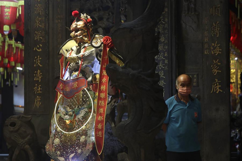 Bu haber koronavirüse yakalanan 65 yaş üstü kişileri ilgilendiriyor Covid-19 Alzaymır riskini yüzde 80 artırıyor