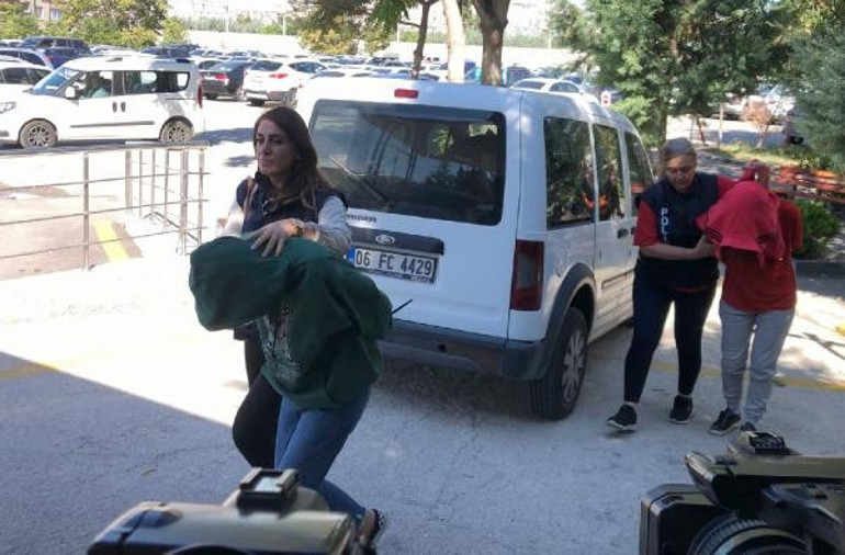 Son dakika... Müzisyen Onur Şener cinayetinde yeni detaylar Şüphelilerin ilk ifadeleri ortaya çıktı