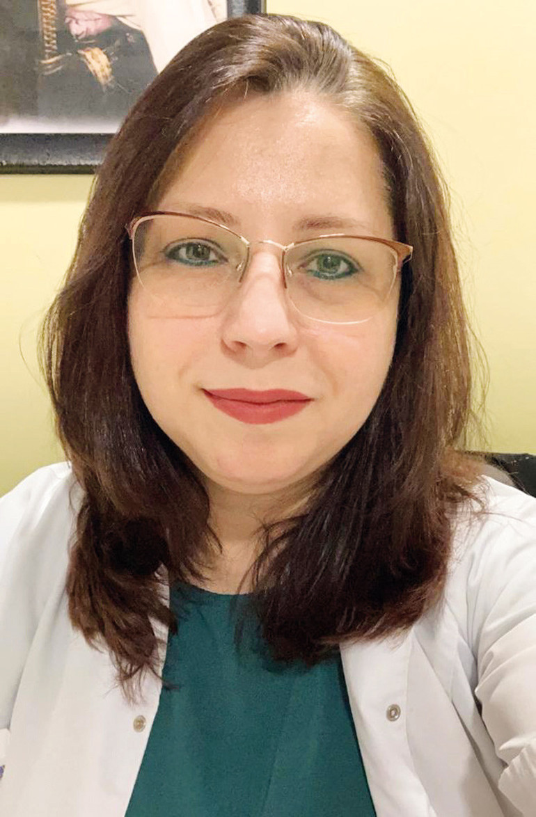 ‘Uzun COVID’ araştırması: Akşama kadar pilim bitiyor