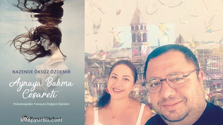 Aynaya Bakma Cesareti