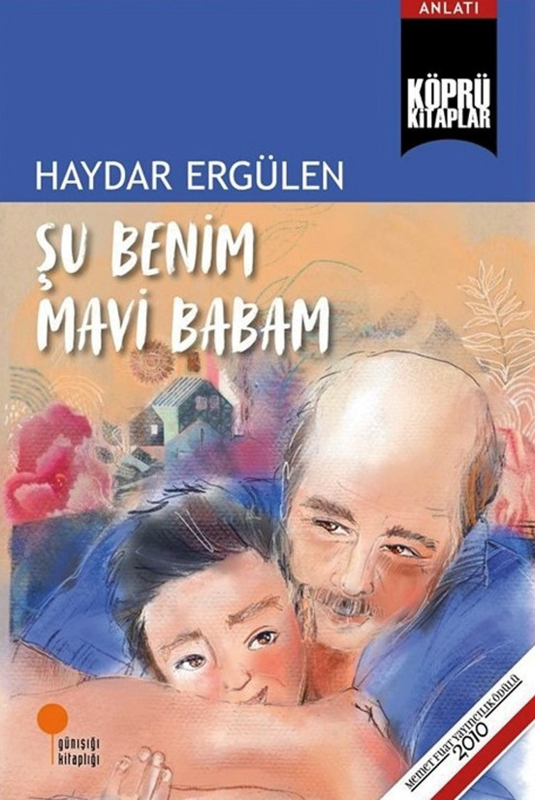 Aynaya Bakma Cesareti