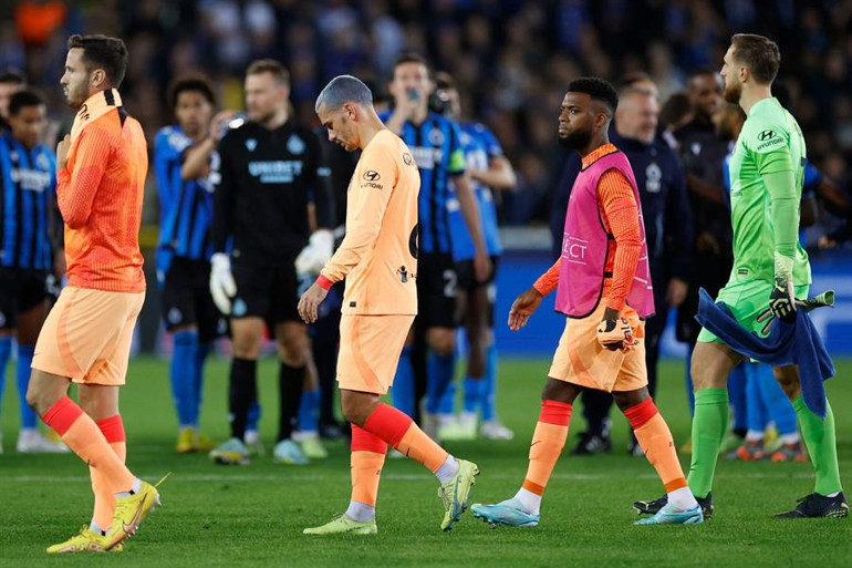 Son Dakika: UEFA Şampiyonlar Liginde Hakan Çalhanoğlu ve Kim Min Jaenin gecesi Biri şov yaptı, diğeri kahraman oldu...