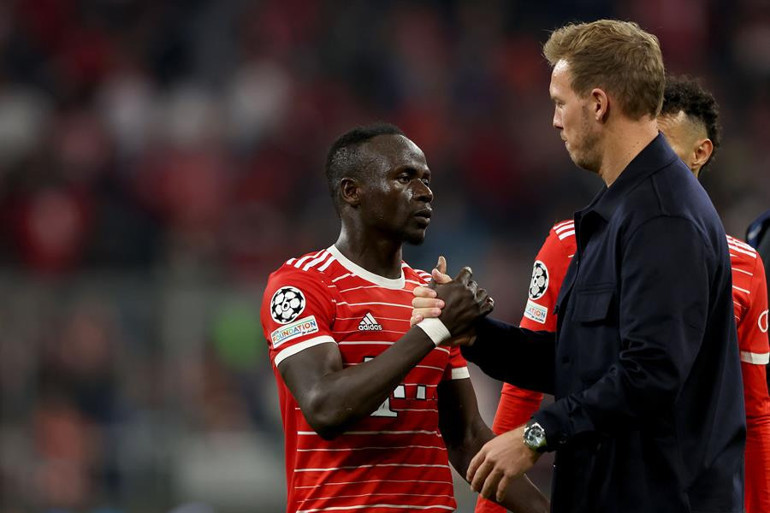 Son Dakika: UEFA Şampiyonlar Liginde Hakan Çalhanoğlu ve Kim Min Jaenin gecesi Biri şov yaptı, diğeri kahraman oldu...