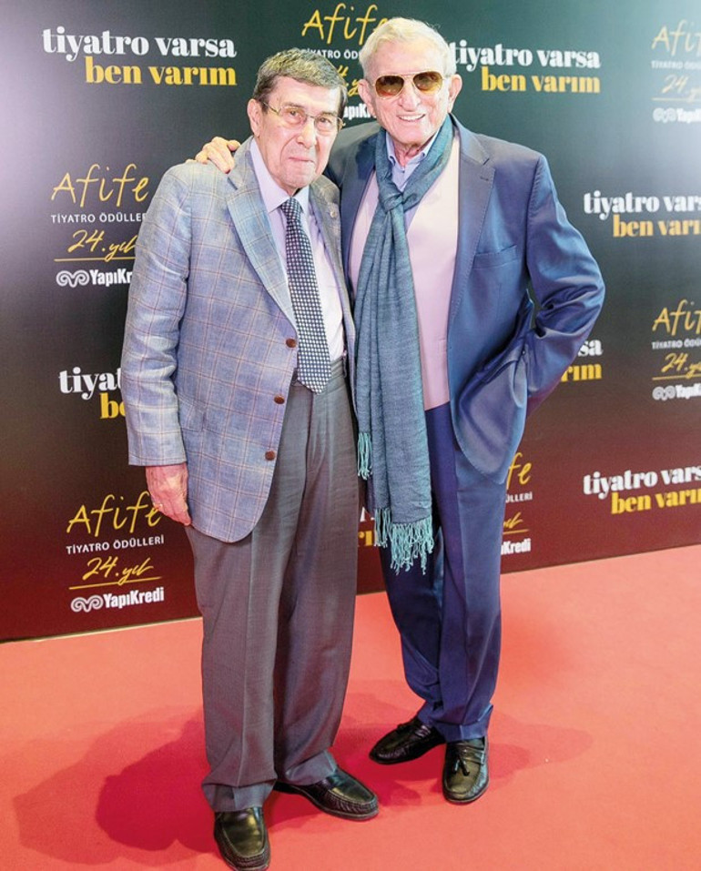 Afife’nin özel ödülleri açıklandı